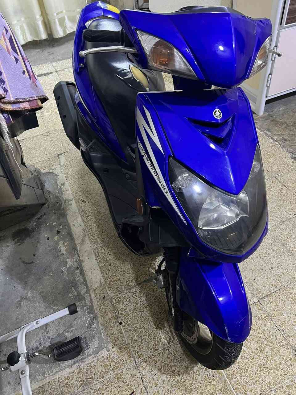 يالله دراجه فحل كوري أم الطلاعات مكفوله بيهه البجم مكسور الصفحه اليمنه الباقي البيع السعر ٧٠٠ لف المكان مدينه الصدر 
***********
