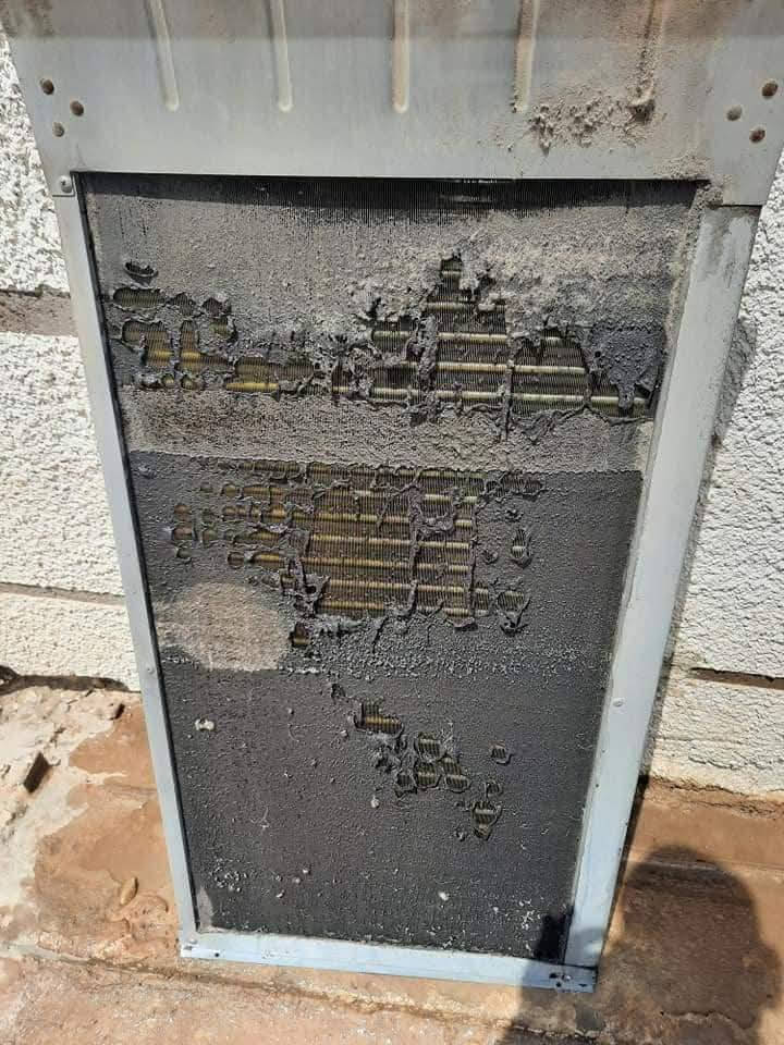 الورشه الفنيه لنصب وصيانة أجهزة التبريد 
شحن غاز وتصليح كافة الاعطال في المنظومه 
غسل موقعي لكل اجهزة التبريد جداري كنتوري  
فتح واعادة تنصيب المنظومة ونقلها من مكان الى اخر 
العمل في مناطق  المعوقين الرئاسه الكماليه العبيدي  البستان 

رقم الهاتف : ***********ابوسلام 
متوفر واتساب
