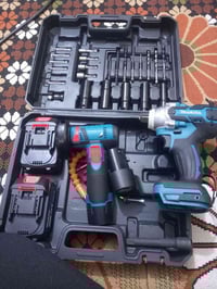 مكلف بلنشر بكج كامل درين مع كوسره سعر 75 وبي مجال 07730099447