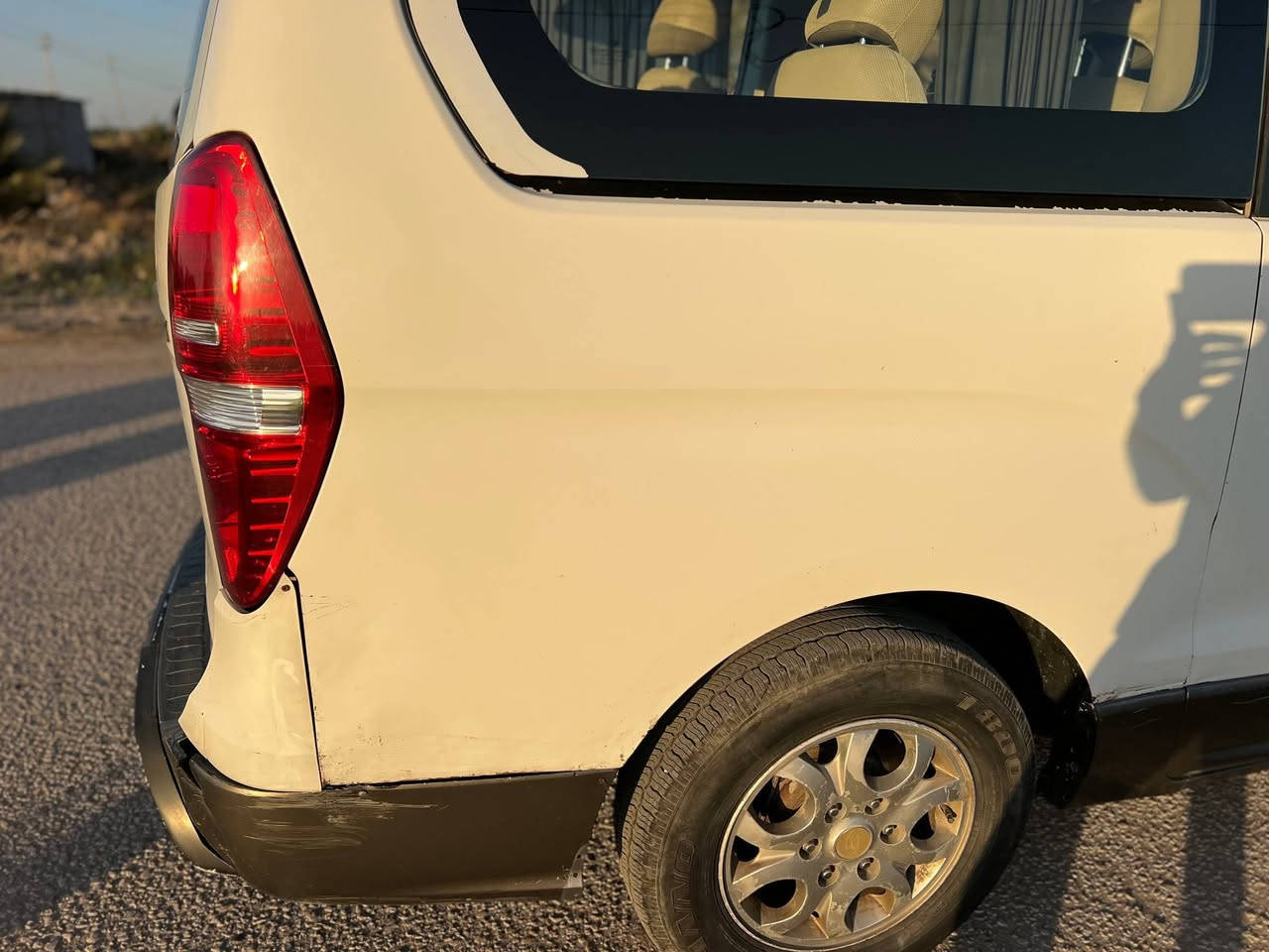 أمين الفتلاوي صاحب سياره


**إذا كنت صاحب هذا الإعلان وتريد حذفه لأي سبب، رجاءا أرسل رسالة إلى الدعم الفني**