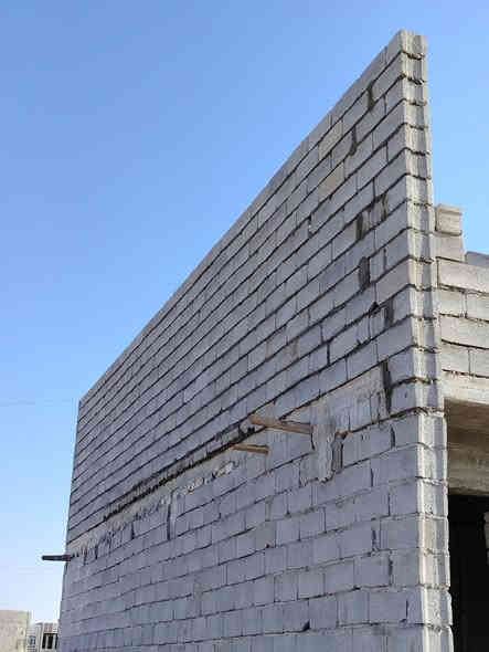 خلفه بناء طابوك زائدن بلوك شغلنا عالدبل او مقطوعه او تسليم هيكل كرستا وعمل كلها ورانا سلمنا قطعا نسلمك بيت الاستفسار متوفر واتساب ***********
