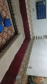 كنبة • بغداد حي النصر