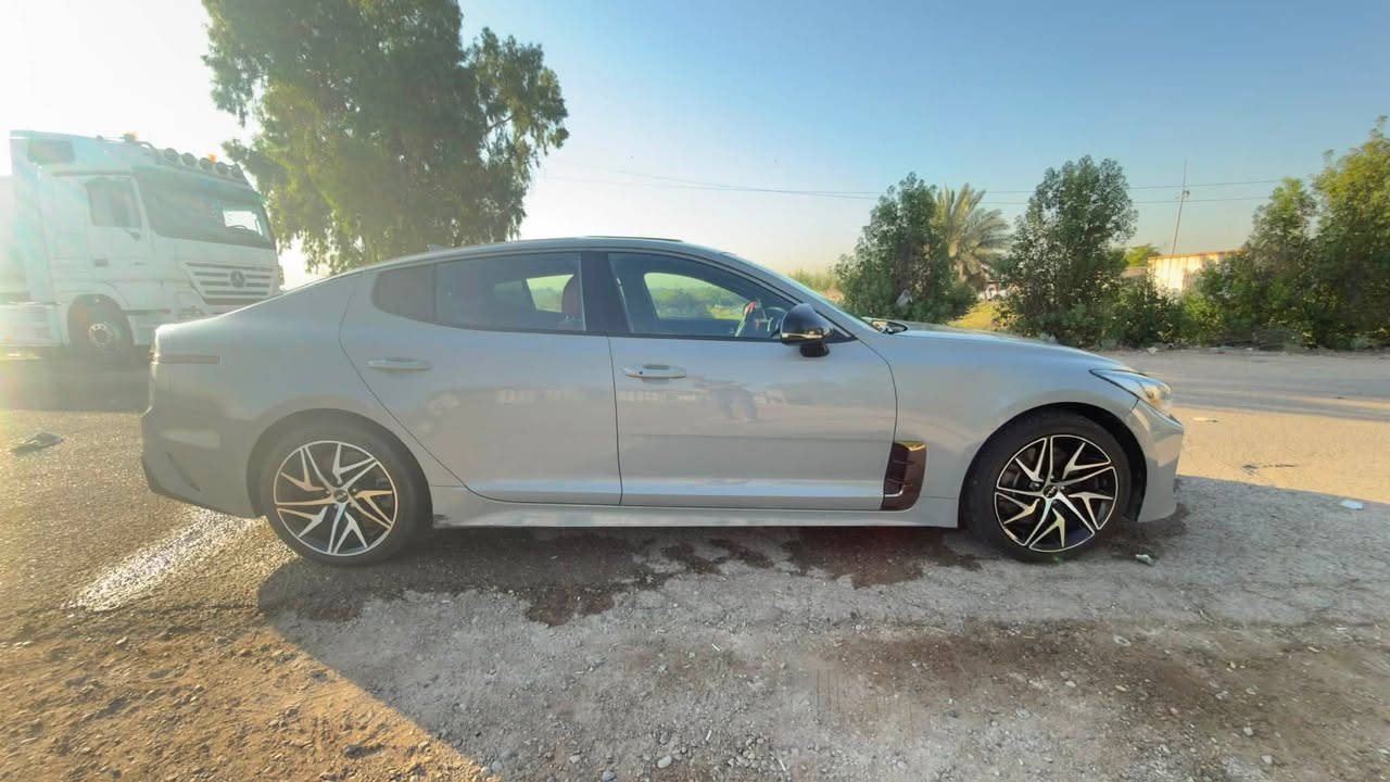السلام عليكم للبيع او المراوس 🔥
الوحش الكوري متوفر 🔥

Kia Stinger GT Line

📅 موديل 2022

⚡ محرك 2.5 Turbo – أداء رياضي وقوة استثنائية.

إذا تدور على ستنكر نظيفة ومميزة واسمنتية ، فهاي من السيارات النادرة بالسوق.

✅ فول مواصفات

❤️ داخلية جلد أحمر فخمة

✅ مكينة وكير مكفولات

✅ صدر جديد

✅ تخم تايرات جديد

✅ حادث سابق بـ 3 قطع فقط

✅ لا شاصي ولا إيرباك

✅ البنيد والجاملغين بإتقان، والسيارة نظيفة جداً، وصور الحادث موجودة بكل شفافية للجادين وحتى حادثها بسيط اصلاً .

📍 موقع السيارة: بغداد

سيارة تجمع بين القوة، الفخامة، والشكل الرياضي، وجاهزة للاستخدام بدون أي مصاريف

سعرها جوه السوق ترا !!! 150 بـَٰس ، وبيها مجال ترا سيارة رياضية وجنايتها يعرفون القصد 

📞 للاستفسار أو المعاينة، *********** ‬
