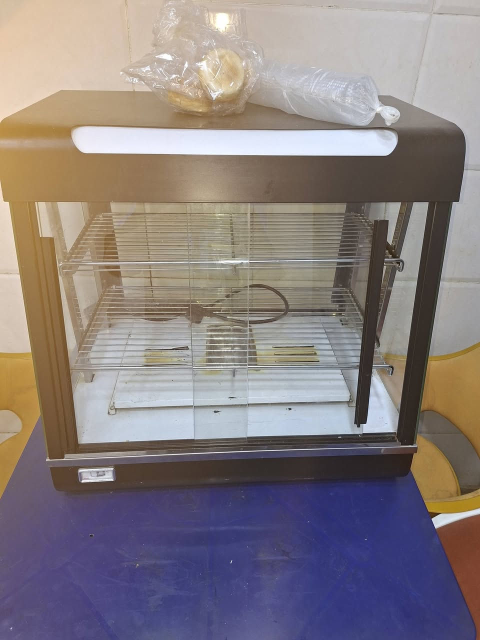 البيع المكان الكاظميه


**إذا كنت صاحب هذا الإعلان وتريد حذفه لأي سبب، رجاءا أرسل رسالة إلى الدعم الفني**