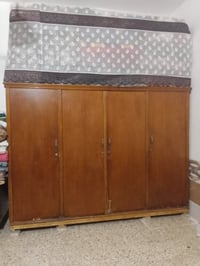 قنصور • ٤ ابواب • مجال