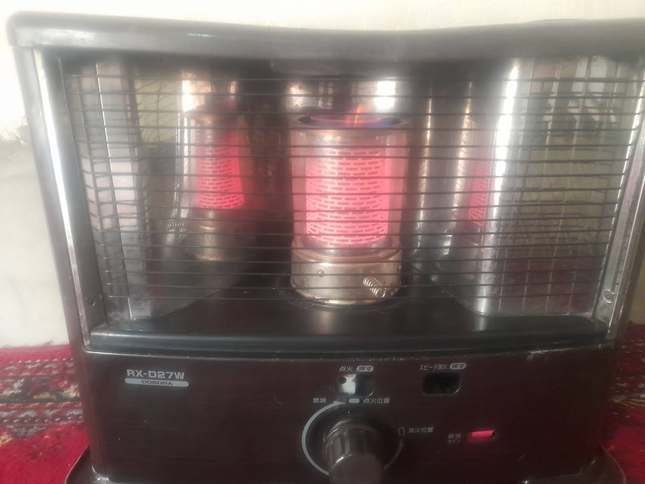 هاي الصوبه للبيع ياباني 60 بيهامجال قليل ***********
