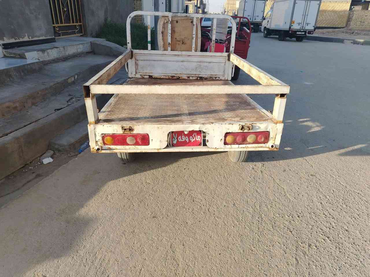 سلام عليكم ستوته كلك للبيع مكفوله سرقه وعشاير جاهزه من كلشي مكينتها كارتون برغي ما مفتوح بيها جديده بوقيه ومسجل وهورنات كله جاهز وشغال ستوته تخبل تخم تاير اكسل شاصي كله مكفول السعر 800 وبيها مجال بسيط كلش المكان ناصريه الاسكان الصناعي
الرقم ***********
سلام عليكم ستوته كلك للبيع مكفوله سرقه وعشاير جاهزه من كلشي مكينتها كارتون برغي ما مفتوح بيها جديده بوقيه ومسجل وهورنات كله جاهز وشغال ستوته تخبل تخم تاير اكسل شاصي كله مكفول السعر 800 وبيها مجال بسيط كلش المكان ناصريه الاسكان الصناعي
