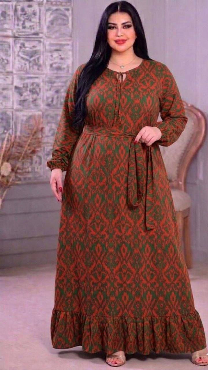 فستان كشمير 
دبل صبغه درجه اولى 
حزام منفصل 
فري سايز يلبس وزن ٨٥ ونازل✅️
كشكش داير،✅️
سعر الدرزن 80الف 
اقل طلب للحجز نص درزن


**إذا كنت صاحب هذا الإعلان وتريد حذفه لأي سبب، رجاءا أرسل رسالة إلى الدعم الفني**