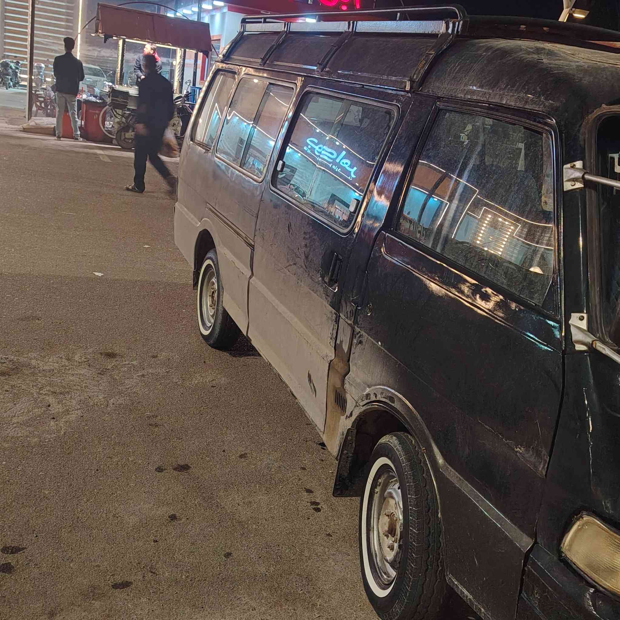 السلام عليكم كيا اسيا للبيع موديل ٩٥سنويه ٢٠٣٠مكفوله شواصي محرك خيط بخار رقمه نلكيزي بغداد مكانه الفلوجه ***********
