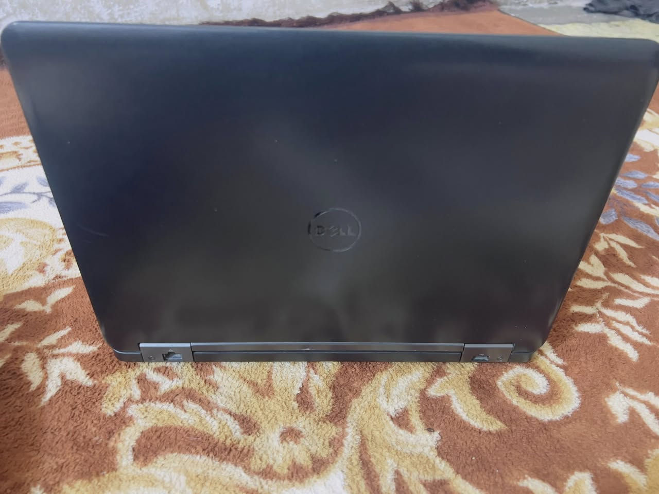 المواصفات موجوده بصوره سعر100اخو البلاش مع جنطه ومارس وشاحنه وذاكره500المكان مدينه الصدر ***********
