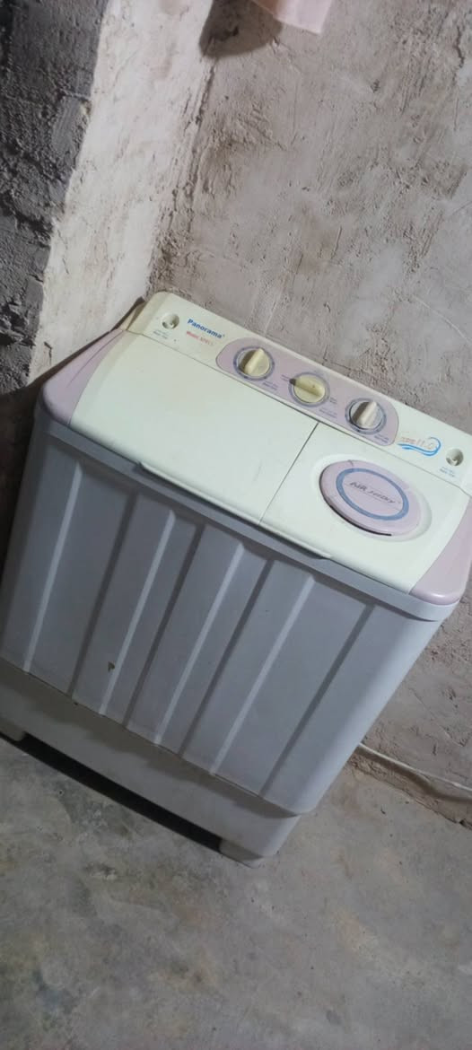 @عيني لأغراض كلشي وسعرة بلازما ام النت ضد الكسر  حجم 50 سعر 200 قفل و الغسالة كلة شغالة على فحص سعر 40 البراد كلة شغال حار وبارد ع وضع الشركة بلادي السعر 60 الشراي يتفضل خاص تحياتي للجميع @


**إذا كنت صاحب هذا الإعلان وتريد حذفه لأي سبب، رجاءا أرسل رسالة إلى الدعم الفني**