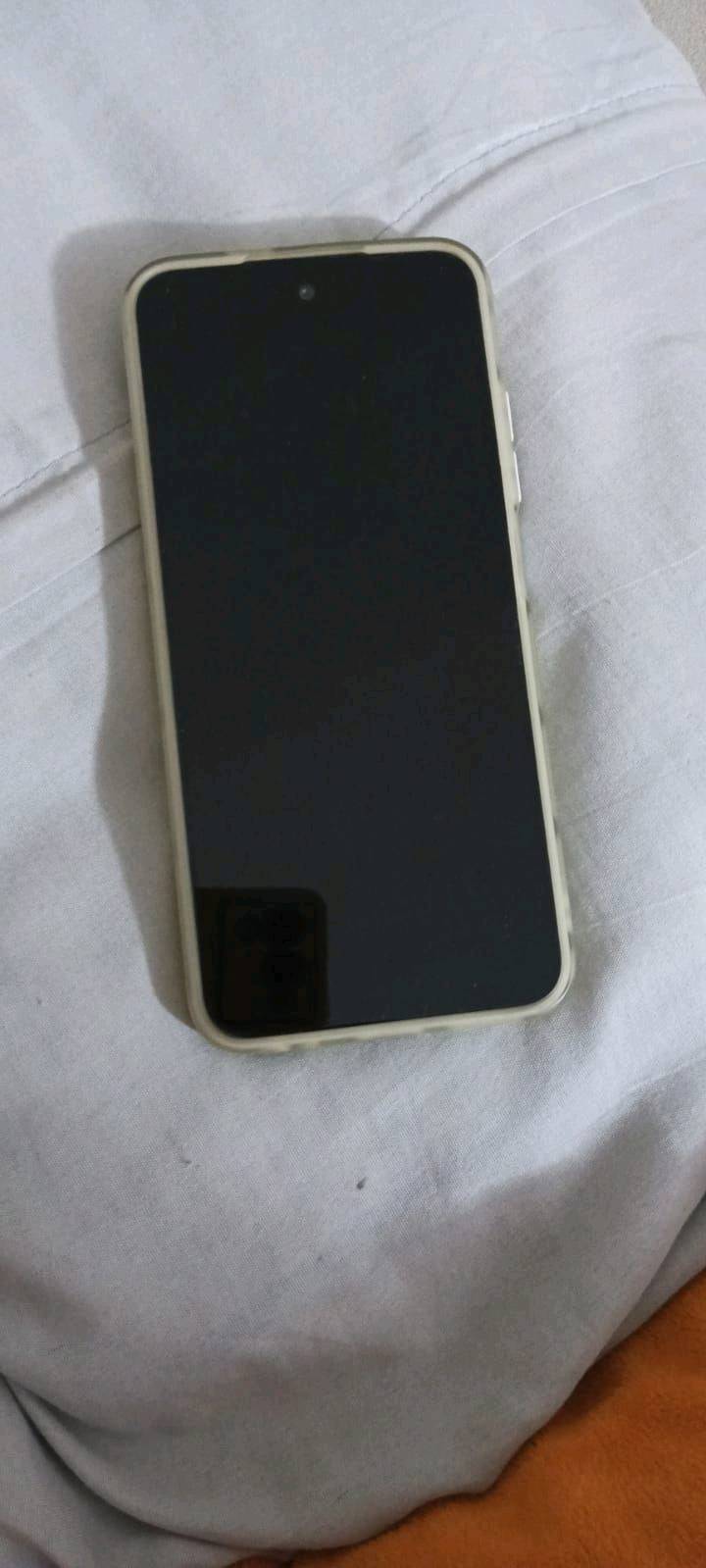 جهاز تكنو سبارك كو وان للبيع ذاكرة 64 مستعمل 