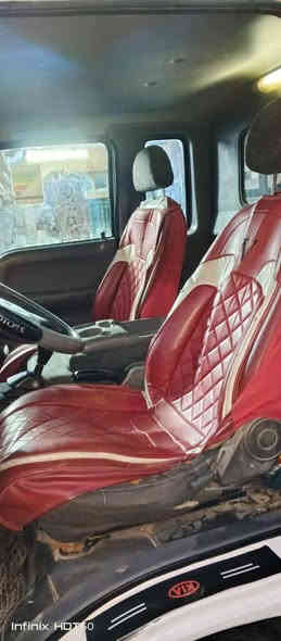 سياره فونتيره ٩٧ بلاديه طقم دايرات اخو الجديد فقط باب البدي مصبوغ السعر ٧٠ مجال قليل بعد المشاهده الاتصال على الارقام التاليه *********** أو ٠٨٧٠٥٢٢٥٧٥٣ مكلف بالنشر
