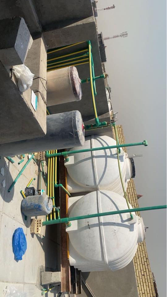 السلام عليكم ابو مهدي التاسيسات الصحيه عامه شغل حديث كلاسك عمل حسب المخطط كادر متكامل التزام بلوقت بغداد فقط  كرخ ورصافه ***********0
