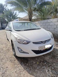 النترا • ٢٠١٥ • وارد امريكي