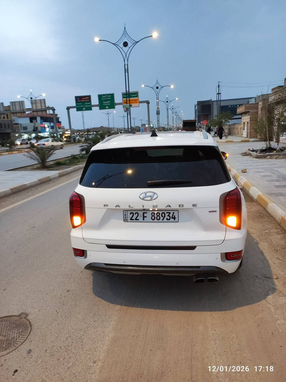 بالسايد 21 اربيل فول مواصفات وبدون ارباك السنويه لغايه 28 بأسم شركه ماشيه 49الف ميل المكان الناصرية السعر 245
 *********** السونار بالمنشور
