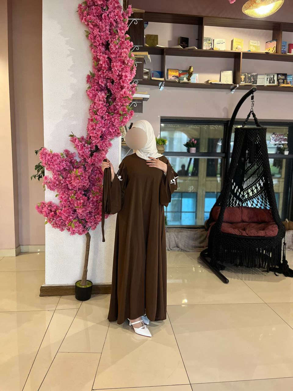 سويتلكم عرض ابو ال 👚💐20 💐👚الف فقط بنوتات لايك تعليق وأكثر وحدة تسوي مشاركة كل يومين راح أفوز بنوتة بفستان هدية 🎁 انطلقو بنات كل القطع ام ال 20 راح أنزلهن بتعليق تتوفر جميع القياسات


**إذا كنت صاحب هذا الإعلان وتريد حذفه لأي سبب، رجاءا أرسل رسالة إلى الدعم الفني**