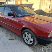 Bm١٩٩٣ مەکینە  ٥٢٠ی عادی ئارم بوەو ئارمەکەی ون بوە. بە علوج دەیفرۆشم گ...