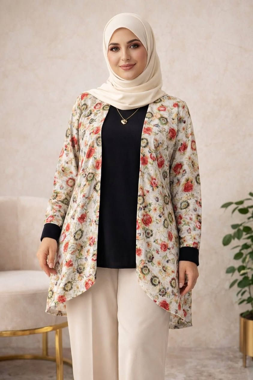 🔴👆👆قميص كود0040
✅العدد في الدرزن 12
✅3الوان
✅القياسات:فري سايز
✅قماش كريب ليكرا (درجه اولى)
✅اسعار تنافسيه
سعر القطعه 4 دينار فقط سعر الدرزن 12 قطعه  48 الــــــــــــــــــــــــــف


**إذا كنت صاحب هذا الإعلان وتريد حذفه لأي سبب، رجاءا أرسل رسالة إلى الدعم الفني**