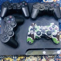 بلي ثري سلم مامفتوح  لوك ستيكر بعده جديد مهكر بي 8 لعبات مكاني مدينه ص...