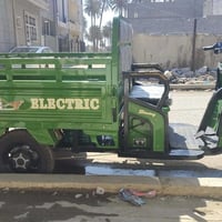 ستوته شحن • موديل ٢٦ • ٦ بطاريات مسطرة