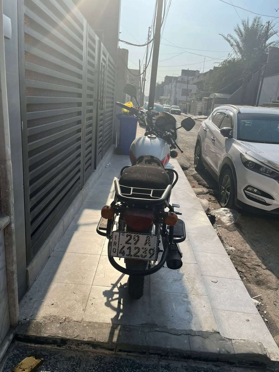 دايوان ماكس مكينة 175
رقم واسط بأسمي مشروع وطني  
سعرهة مليون  700
***********
