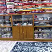 بوفيه • كنتور جديد • حلة