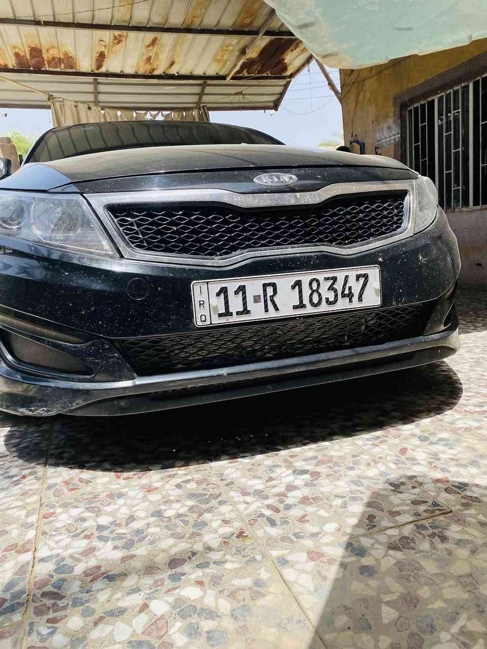 سياره اوبتما موديل 2013 تخم تاير جديد محرك جديد حداديه جديد سنويه 2030 ضربته بل جاملق ايمن سياره امريكيه سعر 105 وبيه مجال الرقم الهاتف (***********) مكاني بابل الشوملي
