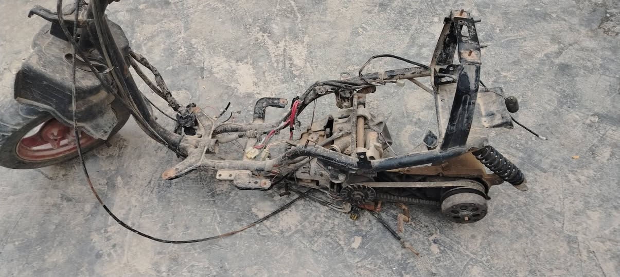 سلام عليكم شاصي ومكينه مال بطه شوفت عينك  ب45بيهن مجال حك الجيه


**إذا كنت صاحب هذا الإعلان وتريد حذفه لأي سبب، رجاءا أرسل رسالة إلى الدعم الفني**