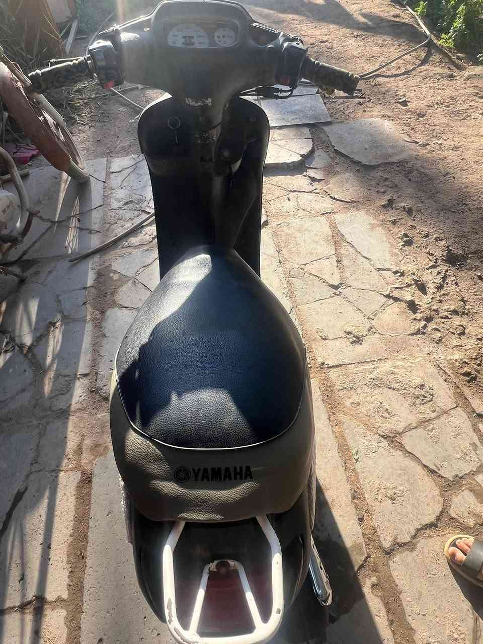 السلام عليكم دراجه 5زروف للبيع الدراجه كامله مكمله سلف وهندر الدراجه جديده السعر 250 وبيه مجال مكاني البصره التنومه


**إذا كنت صاحب هذا الإعلان وتريد حذفه لأي سبب، رجاءا أرسل رسالة إلى الدعم الفني**