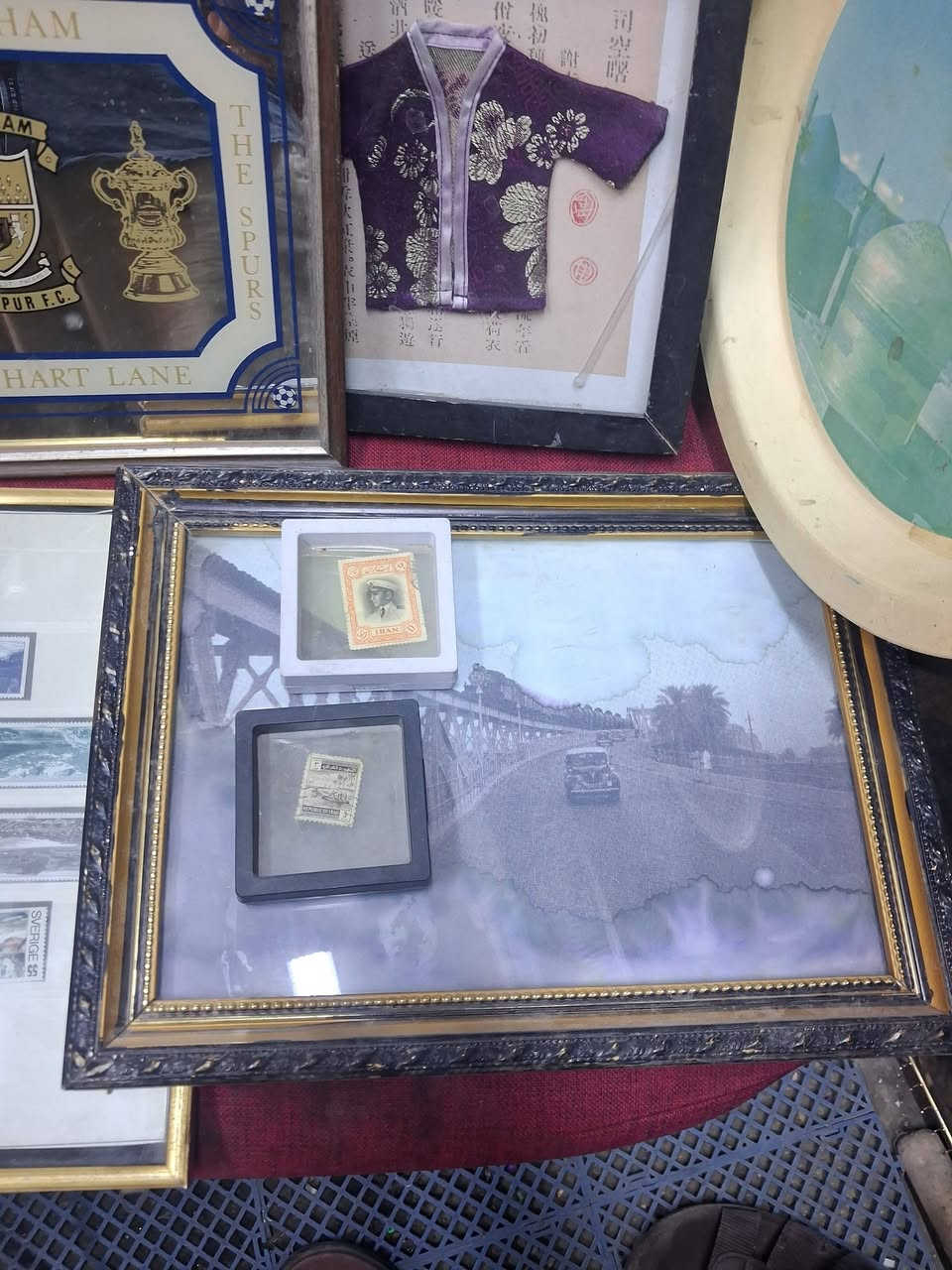المجموعه كله ٢٥ الف


**إذا كنت صاحب هذا الإعلان وتريد حذفه لأي سبب، رجاءا أرسل رسالة إلى الدعم الفني**