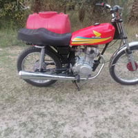 هوندا • تعمير • نضيفه