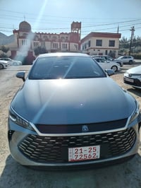 موديل 2025 • بدون ضرر • دهوك