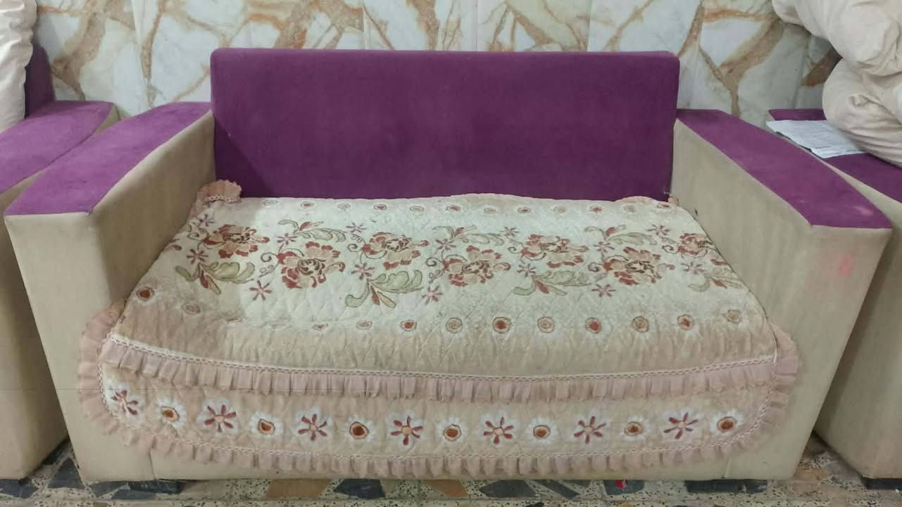 تخم للبيع ٢٥٠الف وبيه مجال قليل المكان شارع الحسينيه بيع مستعجل


**إذا كنت صاحب هذا الإعلان وتريد حذفه لأي سبب، رجاءا أرسل رسالة إلى الدعم الفني**