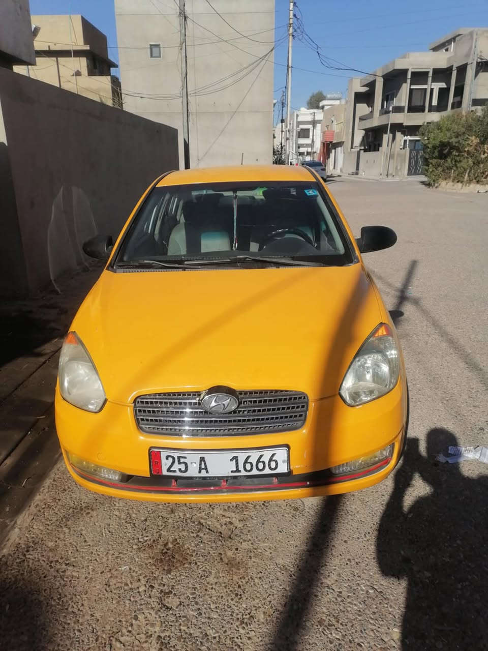 للب اكسنت 2008مشروع دفتر بانزين مكفوله السعر77وبيهه مجال كركرك العروبه***********
