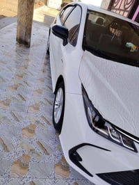 هايبرد • ٢٠٢٥ • مشيه ٢٠٠٠٠