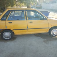 موديل ٢٠١٢ • شواصي جديده • كربلاء طويريج