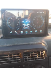 شاشة سيارة • لكل السيارات • ضمان