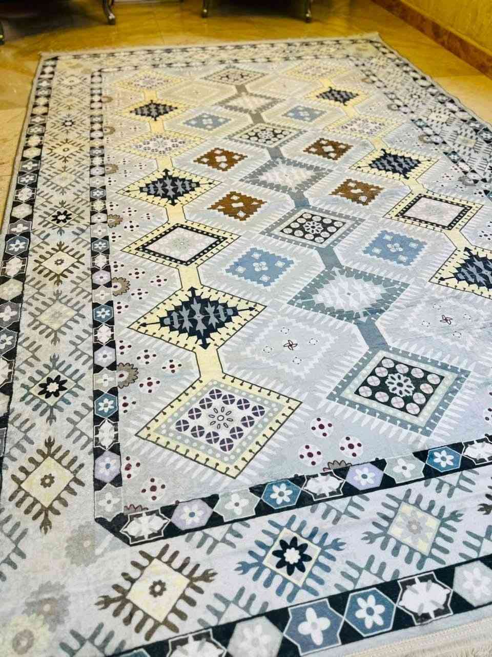 الشمس تأتيكم بكل ماهو جديد  مفروشات الشرقيه 😍😍

موكيت  كلاودي خامة ثقيل  كوالتي عالي جداً نقشات جديدة ومميزة  ضهر محبب ضد تزحلق 

قياس 2*3

السعر 35 الف 

🌹🌹🌹🌹🌹🌹🌹

لتأكيد الطلب الرجاء ترك العنوان ؟ 🏡 ، رقم الموبايل ؟ 
شكرا" لاختياركم #منتجاتنا

#الشمس... رفيقً درب ... لرحلة مستمرة
توجد خدمة توصيل لجميع محافضات عراقنا الحبي


**إذا كنت صاحب هذا الإعلان وتريد حذفه لأي سبب، رجاءا أرسل رسالة إلى الدعم الفني**
