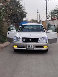 كراون • ٢٠٠٣ • رقم بغداد