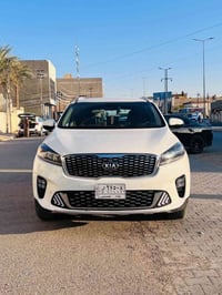 سورينتو • ٢٠٢٠ • ٩٣ الف