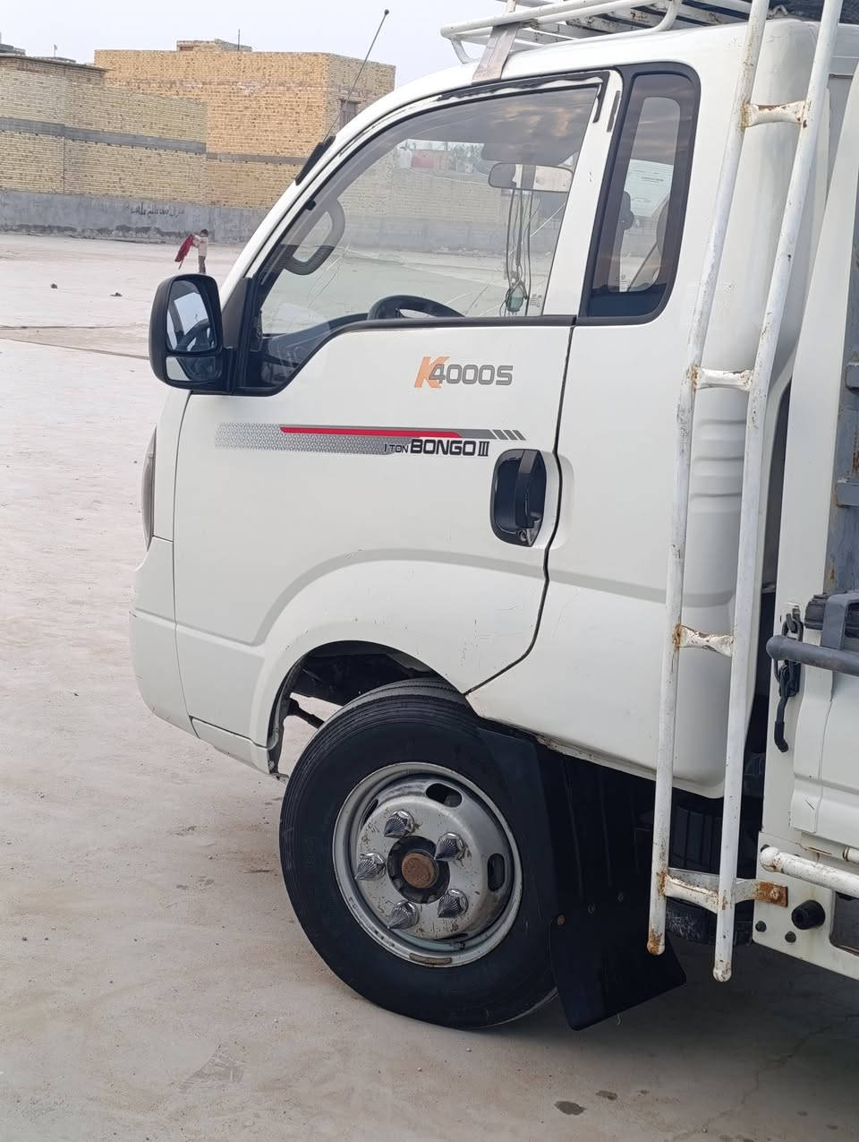 كيه فحل للبيع موديل 2017رقم ذيقار كفاله عامه سعر138 مكان ناصرية ‏‪
‏‪0785 106 2695‬‏
