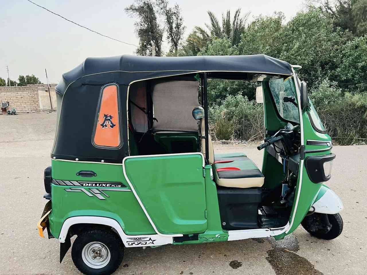 تكتك ٢٢
سلام عليكم حبايبي تكتك TVSللبيع موديل 22شهر١١
كفاله عامه كشر ومحرك  عنواني ناصريه مركز 
السعر خاص 
الاستفسار ٠٧٧٤ ٨٦٣ ٢٣٦١
