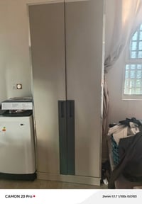 غرفه نوم جديده شتريتها متا طلكت منا والحمدالله على كل حال  الغرفه جديد...