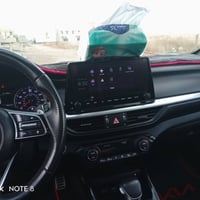 ‏#كيا_فورتي_GT_فول_موصفات ‏مكينه1600تيربو كير دي سي تي دبل كلج المرغوب...