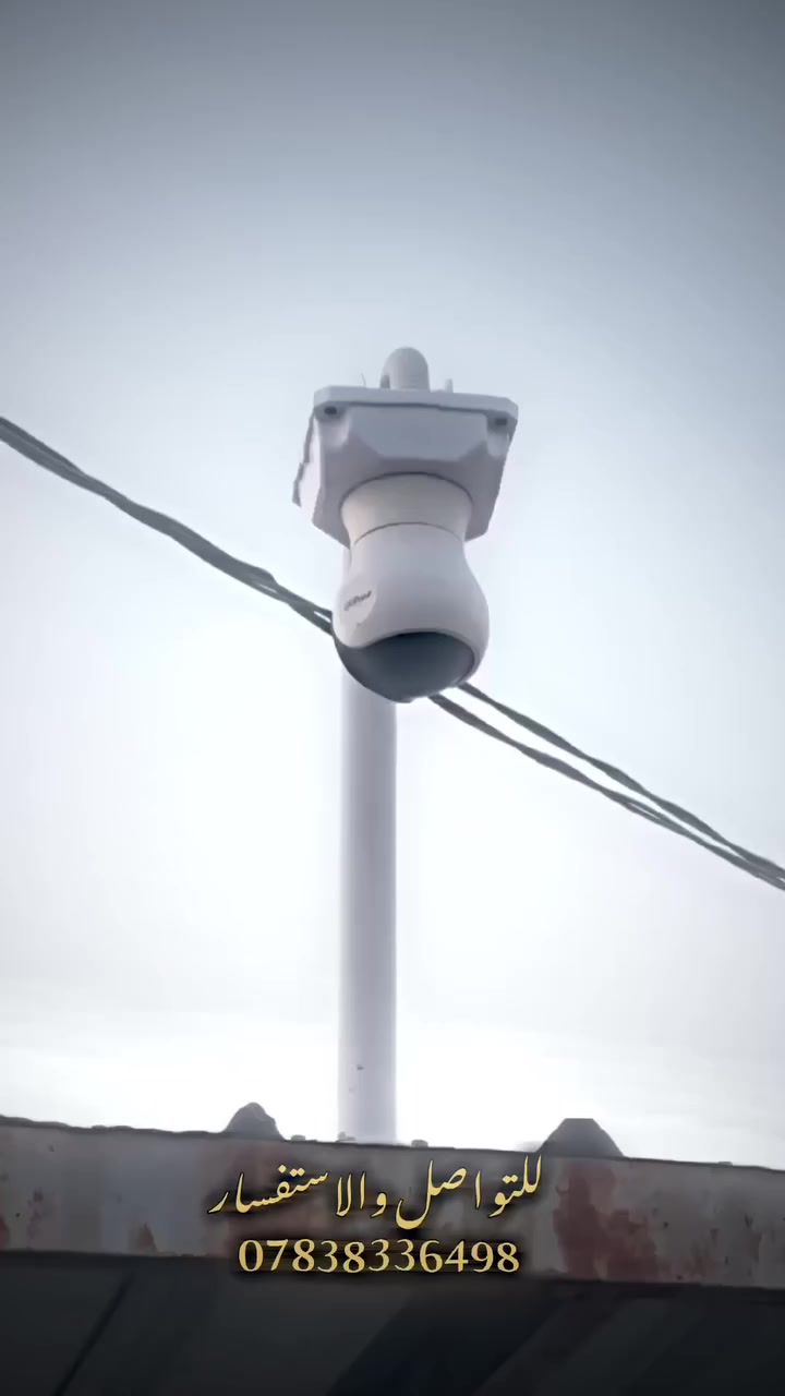 تنصيب كامرات مراقبه بكل أنواعها 
للتواصل والتفاصيل 
***********
