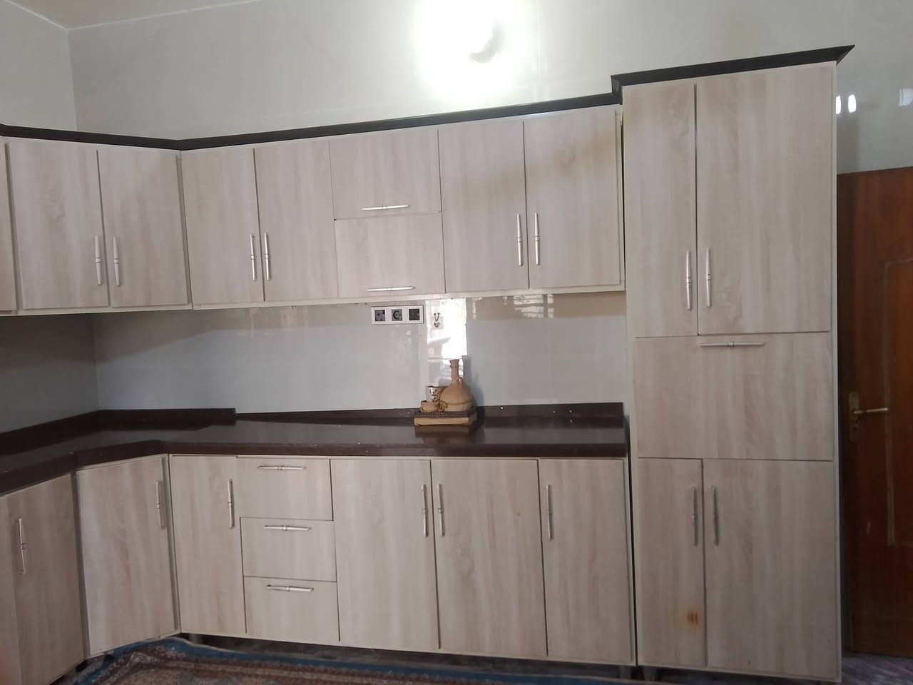 كاونترالبيع 
الارضي خمسه متر 
معلق ثلاث امتار ونص


**إذا كنت صاحب هذا الإعلان وتريد حذفه لأي سبب، رجاءا أرسل رسالة إلى الدعم الفني**