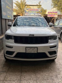 جيب اوفرلاند موديل 2019 محرك 3.6 فول مواصفات فورويل بانوراما جگات رادا...