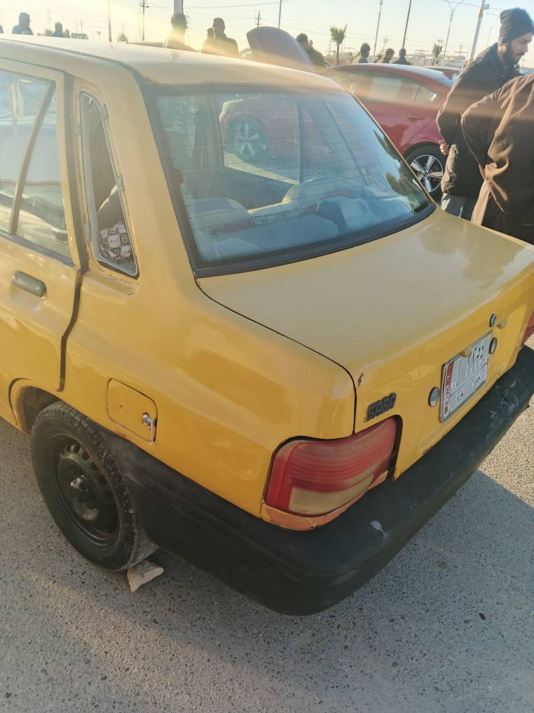 سياره سايبا موديل ٢٠١١ گير محرك حداديه شرط سنويه ل٢٩ مشروع وطني شرط المداور سياره خير من الله المكان السماوه الخضر السعر ١٧ ورقه وبيهه مجال رقم الهاتف *********** متواجد واتساب وماسنجر السماوا, المثنى
