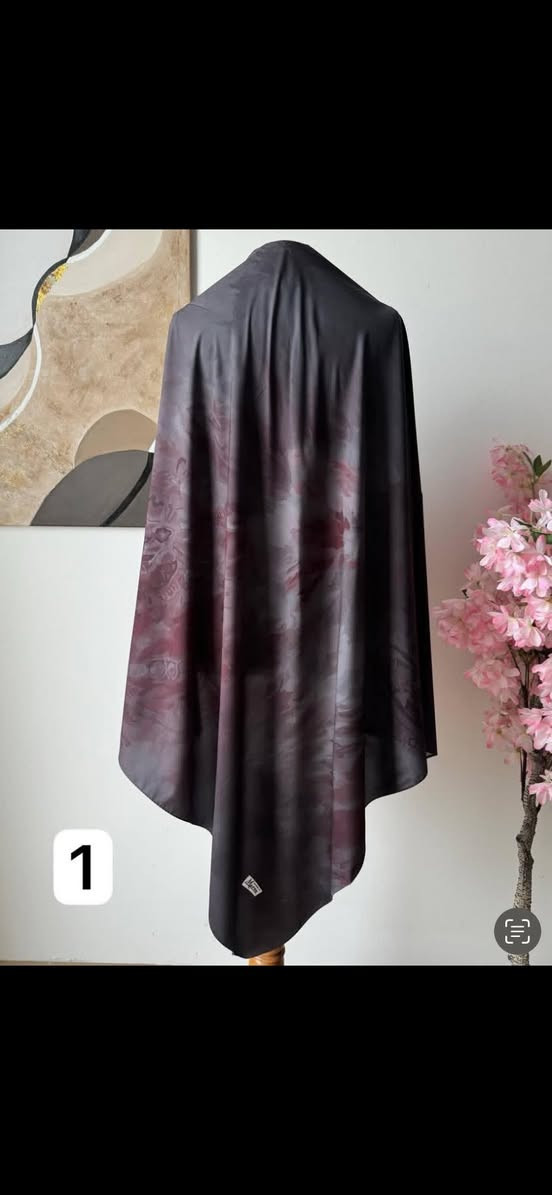 نتوفره ربطه حرير لبناني قياس ١٥٠ القطعه ب١٠ وكل ٣ قطع ب٢٥ الف  متوفر خدمة توصيل


**إذا كنت صاحب هذا الإعلان وتريد حذفه لأي سبب، رجاءا أرسل رسالة إلى الدعم الفني**